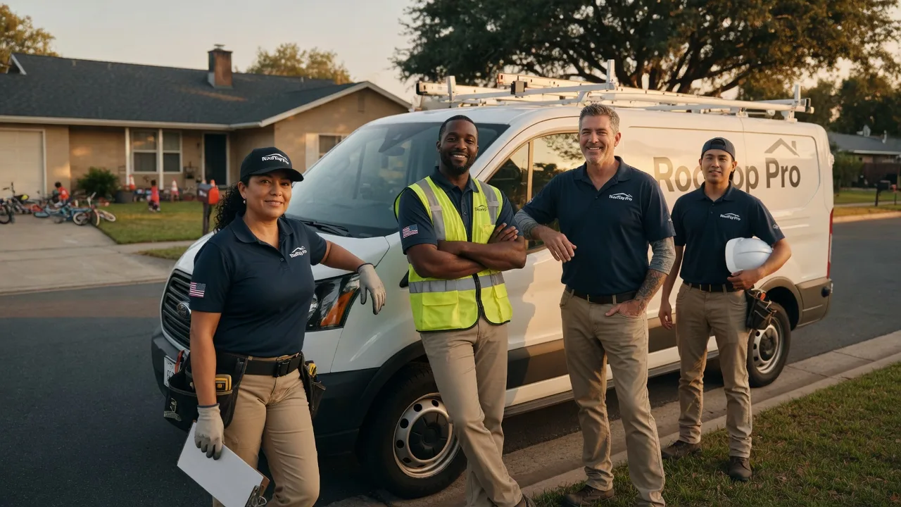 Roof Repair in Science Hill, KY near me